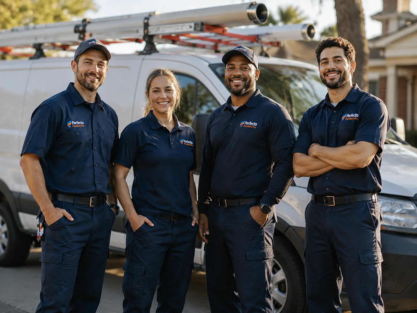 Emergency Plumber Near Me in Blue Mountain, MS near me
